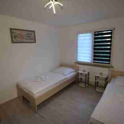 AB Apartment 23 Near Cannstatter Wasen Rooms