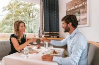 Parc Hotel Florian - Breakfast