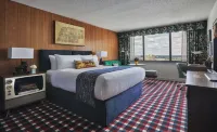 Graduate by Hilton Lincoln Hotel a Lincoln