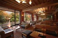 Kansyokan Hotels in Oishida