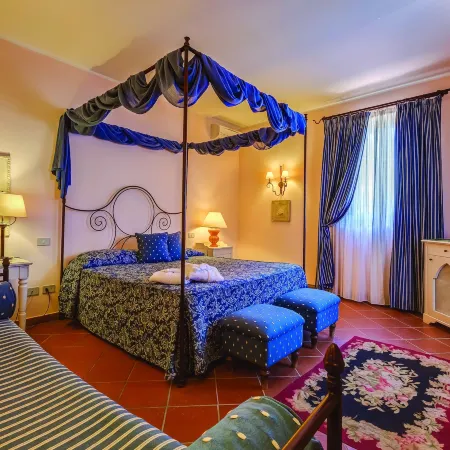 Il Borgo Country Resort