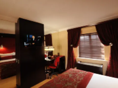 サイカード ゲスト ハウス セントラルのホテル