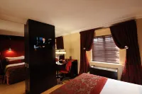 Cycad Guest House Hotel di Polokwane