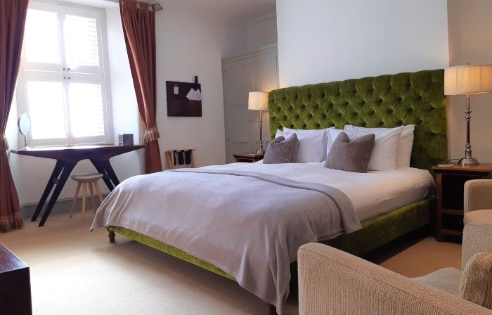 Browns Hotel