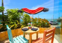 Yuum Ha Boutique Hotel Hotels in Rio Lagartos