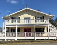 卡登飯店 哥倫比亞縣住宿飯店