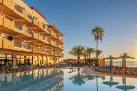 Elba Castillo San Jorge & Antigua Suite Hotel Hotels in Caleta De Fuste