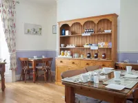 The Parks Guest House Hotels in Minehead