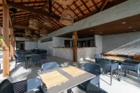 Costa Dourada Village - petit déjeuner