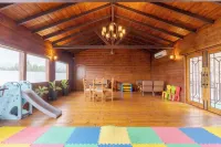 ذا بير أورتشارد باي كانتريسايد