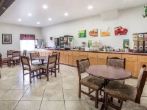 Helena Inn - Airport Hotels in Helena