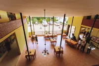 Keys Hotel Mbokomu Branch - spa