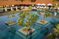 The Lalit Resort & Spa Bekal - Beach