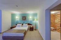 옐켄 만달린치 스파 & 웰니스 호텔 - 올 인클루시브