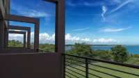 Sooriya Resort & Spa - โรแมนติก