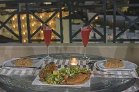 Lilly apartments - Bữa sáng