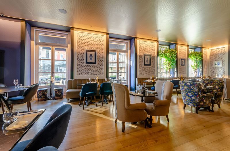 LX Boutique Hotel photo 3
