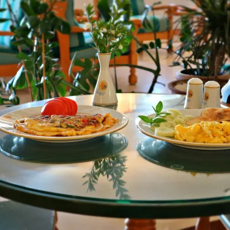 Proteas Hotel & Suites Отели рядом с достопримечательностью «Замок Наксоса»