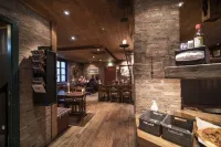 阿克斯耶默倫經典挪威酒店 - 早餐