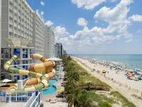 Crown Reef Beach Resort and Waterpark Hotels near The Witch