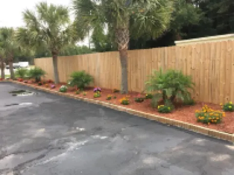 Blackwater Inn Milton Hoteles en Milton