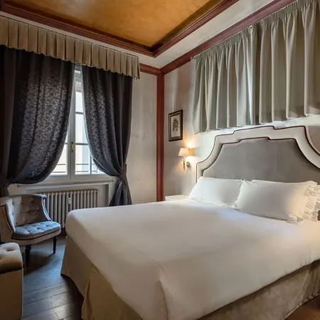 Residenza Gambrinus Отели рядом с достопримечательностью «Улица Виа-Маджо»
