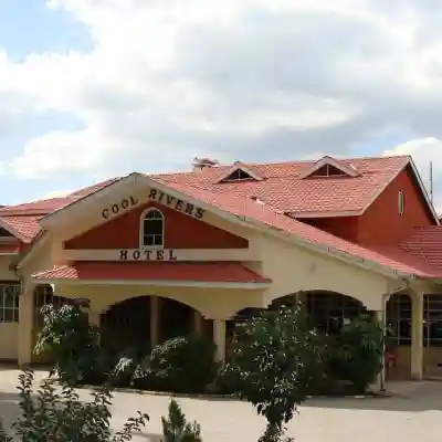 Cool Rivers Hotel Hotel Exterior