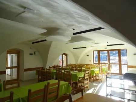 Cap Verb Guillestre Отели в г. Молин-ан-Керас