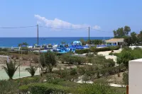 Almyra Hotel & Village - Meerblick