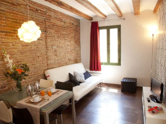 Apartaments Ciutat Vella