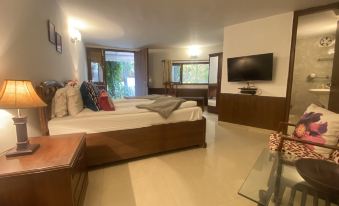 The Stay Inn New Delhi