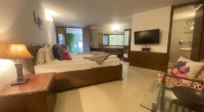 The Stay Inn New Delhi