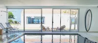 Les Hautes Mers - Fontenille Collection - 스파