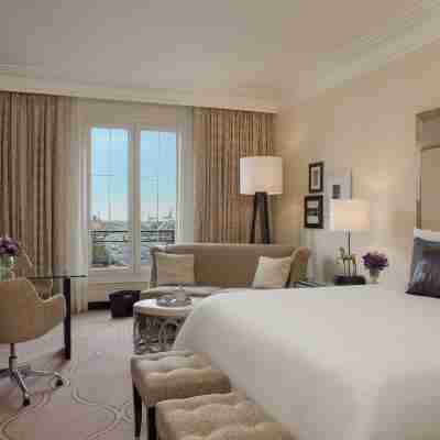 Four Seasons Hotel Buenos Aires Rooms