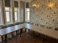 더 클래런스 호텔