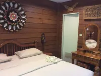Country View Resort Hotel a Udon Thani