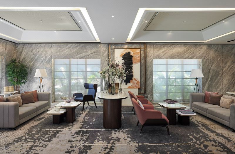 Astoria Hotel