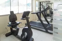 Hotel Astoria Palace - Gym