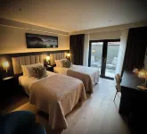 하우스 15 Cromwell's Bridge 주변 호텔