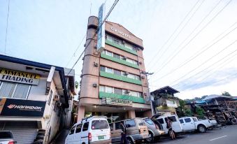 GV Hotel - Pagadian