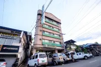 GV Hotel - Pagadian - Wifi
