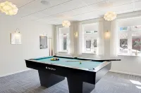 Hotel Jernbanegade Hotels in Kibaek