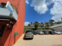 Hôtel Saint Clair - Parkering