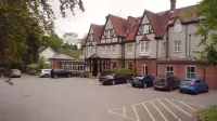 Lismoyne Hotel - Park Yeri