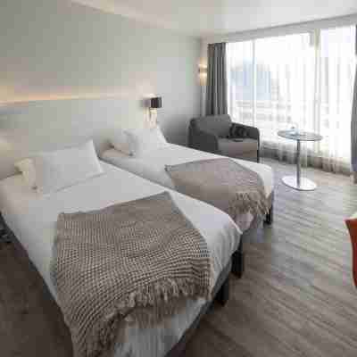 Hôtel Novotel La Grande Motte Golf Rooms