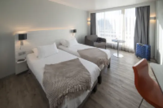 Hôtel Novotel La Grande Motte Golf