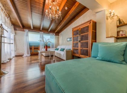 Hotel Argantonio