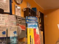 Albergo Parigi Hotels in Genoa