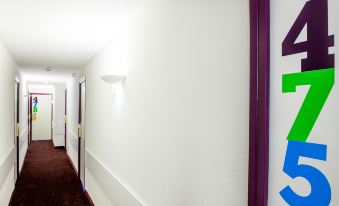 Hôtel Continental