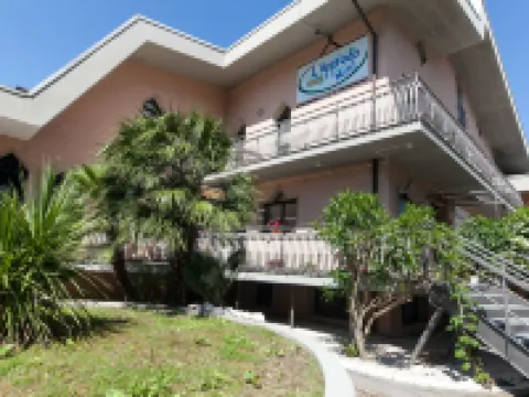 L'Approdo Hotel Hoteles en Cesenatico